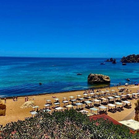 Blue Skies Villas 1&2 Mexilhoeira Grande 外观 照片
