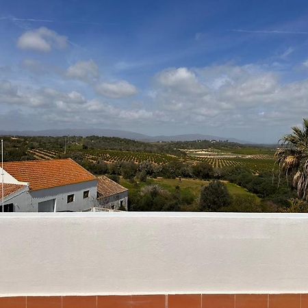 Blue Skies Villas 1&2 Mexilhoeira Grande 外观 照片